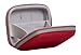 Kodak 8255218 Hard Camera Case  - Red