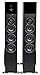 Rockville TM150B Black Home Theater System Tower Speakers 10″ Sub/Blueooth/USBthumb 3