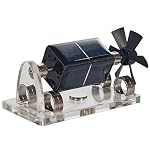 Sunnytech-Solar-Magnetic-Levitation-Model-Levitating-Mendocino-Motor-Educational-Model-ST41