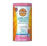 Metamucil Appetite Control Dietary Supplement - Pink Lemonade Quench