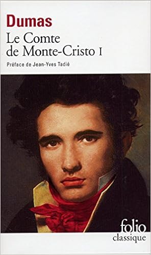 Le comte de monte-cristo dumas alexandre