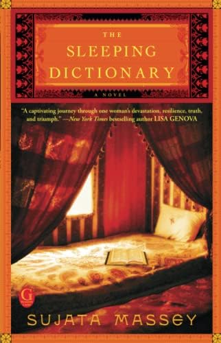 The Sleeping Dictionary