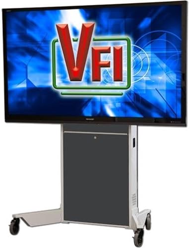 Video Furniture LFT7000 PLASMA/LCD/TOUCH SCREEN SGR