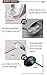 Tenta Kitchen Long Soup Ladle Professional Large Stainless Steel Serving Spoon Gravy Ladle For School Canteen,Hotel Kitchen,Restaurant (5