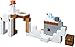 Mattel Minecraft Tundra Tower Expansion PLAYSET