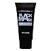 Charcoal Peel Off Black Mask, iFanze Adsorption Bamboo Blackhead Remover Deep Clean Mask, 60ml