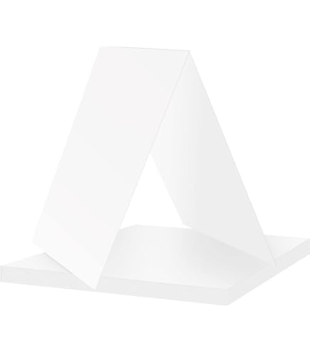 Piastre TLC In Alluminio Con Gel Di Silice | 120 Pezzi 2,5x6,5 Cm | GF254 Fluorescenza | Per Analisi Di Laboratorio