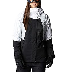 Columbia Women's Glacier View Insulated