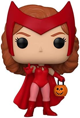 Funko Pop! Marvel: WandaVision 