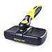 Bonve Pet LKGMS-001 Pet Grooming Brush - Pro Quality Self Cleaning Slicker Brushes for Dogs and Cats -Shedding Grooming Tools