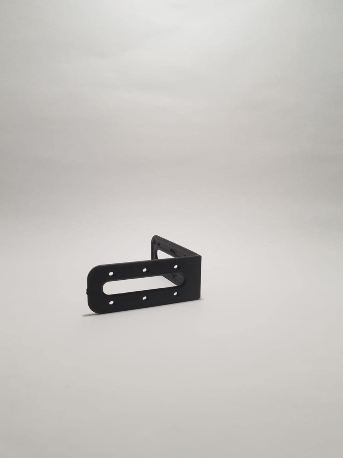 Buffalo Clips 90º Angle Bracket Clips (25)