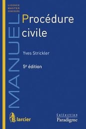 Procédure civile
