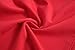Women Backless One Piece Monokini Bikini,Red,Small