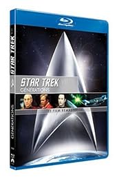 Star Trek - Generations - Édition Remasterisée