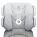 Evenflo Spectrum 2-in-1 Booster Car Seat, Cornerstone