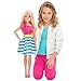 Just Play 83885-Barbie Doll, 28