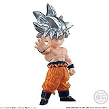 Bandai Shokugan Dragon Ball ADVERGE Motion 6. Son