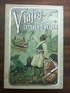 Viajes extraordinarios.- Narraciones. Ilustraciones de N. M&eacute;ndez Brincas y M....