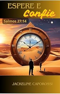 Espere e Confie: Salmos 27:14