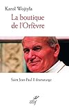 La boutique de l'Orfèvre by 