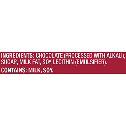 Godiva Bittersweet Chocolate Premium Baking bar, 4 oz