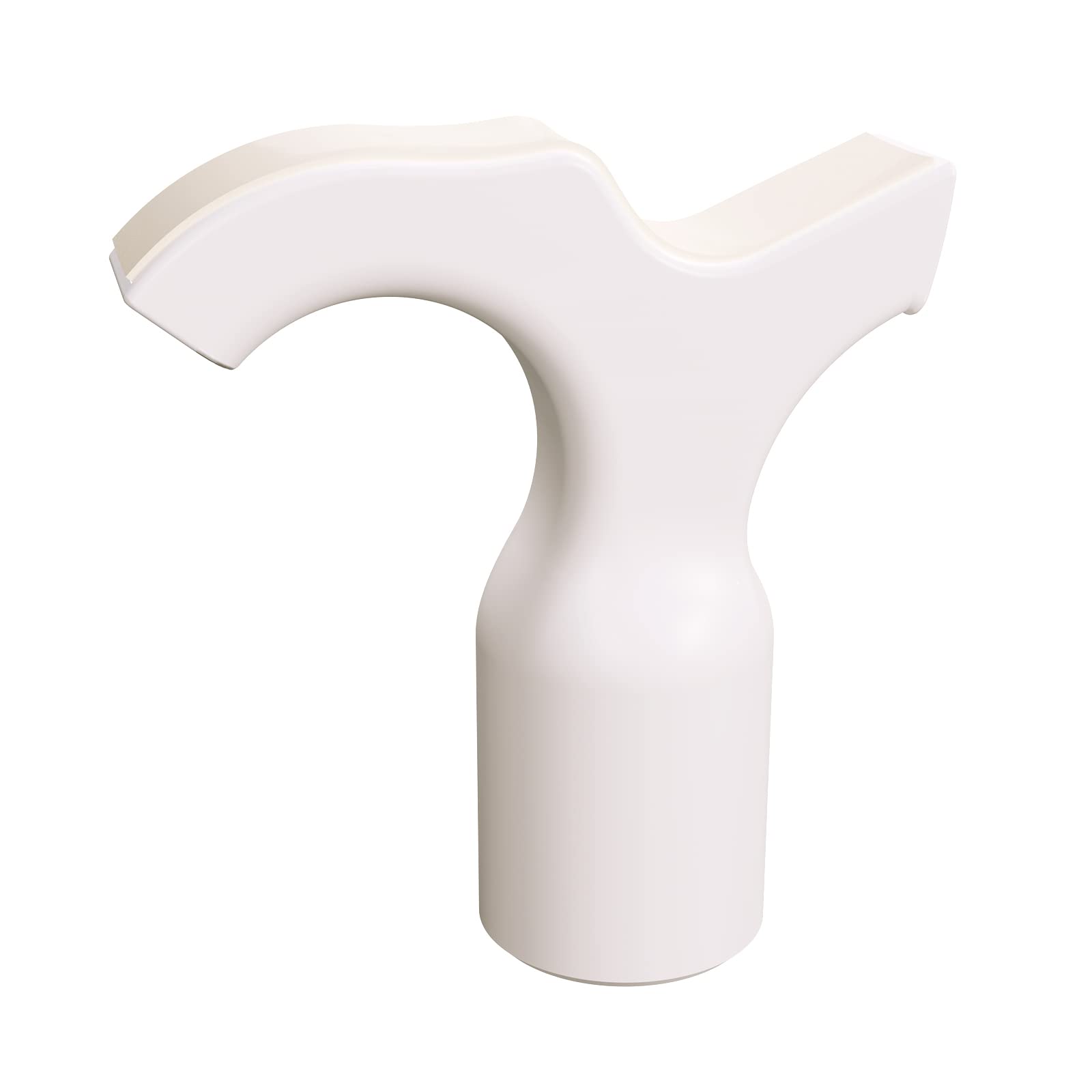 Clear Sky Window Opener Pole Hook | Compatible with Velux Skylight Roof Windows and Blinds | Fits Telescopic Rod