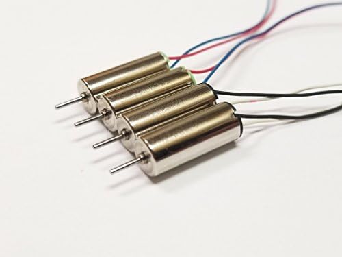 19600kv Super Insane Whoop Motors - 73000rpm