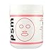 psm PEARL Premium Algae Peel Off Facial Mask Powder for Professional Skin Care 17.6 OZ (1.1LB / 500g)