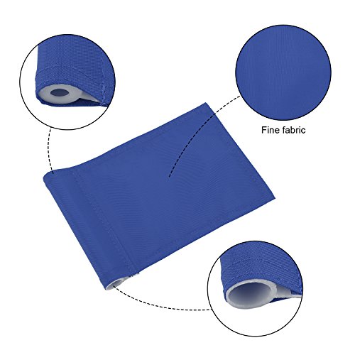 image for KONDAY Golf Flag，Practice Green Golf Flags, Solid and Nylon Training
