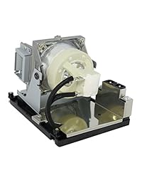 aurabeam Economía BenQ SH915 Proyector Lámpara de repuesto con la vivienda