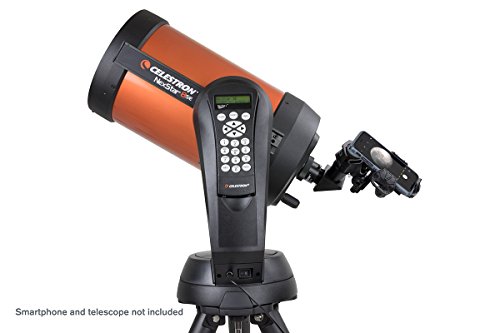 2 Celestron+3+Axis+Universal+Smartphone+Adapter