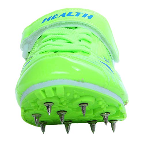 health long jump spikes