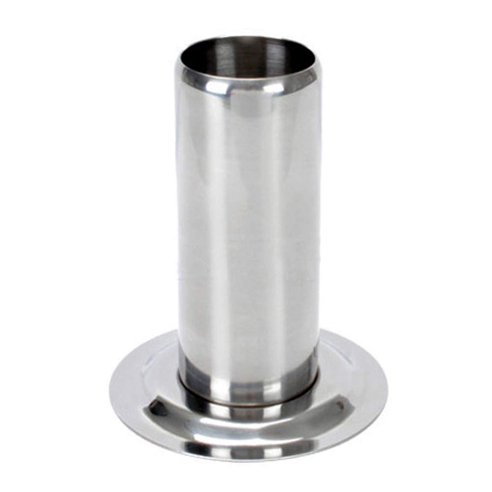 Camping Barbecue Chicken Roaster Tools Picnic Beer Can Vertical Rack BBQ Grill