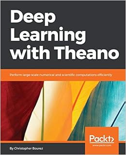 theano neural network