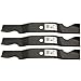 Rotary 11506 PK3 Blades