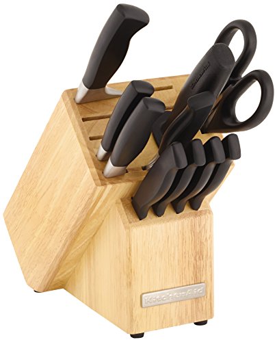 kitchenaid knife set