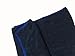Ice Pack with Straps - Hot and Cold Therapy Reusable Gel Packs Helps Alleviate Joint Pain, Muscle Soreness | Supports Injury Recovery, Back Pain Relief (Wrap Only)