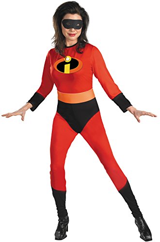Disguise Women's Mrs. Incredible Costume