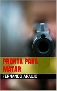 Livro Pronta Para Matar