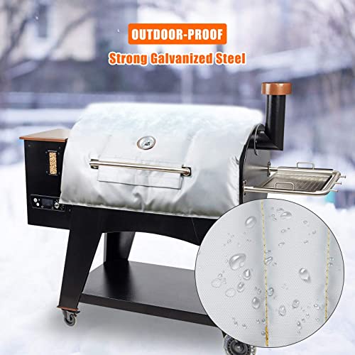 Grisun Grill Blanket for Pit Boss 1000 Series, Austin XL Grill