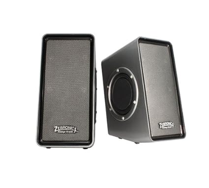 zebronics s990 hifi 2.0 speaker