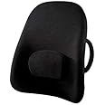 The ObusForme Lowback Backrest Support System