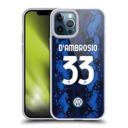 Head Case Designs Officially Licensed Inter Milan