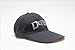 Elegant Men's Hat Watch Dogs 2 Marcus Holloway Dedsec Logo Cap Black Adjustable