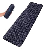 BeyondHOME Sleeping Pad for Camping, Camping