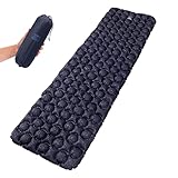 BeyondHOME Sleeping Pad for Camping, Camping