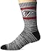 OTS NFL mens Rigby Sport Sock