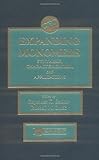 Expanding Monomers : Synthesis, Characterization and Application, Safhir, Rajender K., 0849351561