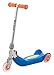 Razor Jr. Folding Kiddie Kick Scooter - Blue