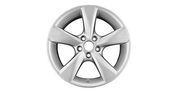 Auto Rim Shop 426110E040 - Llanta de repuesto para Lexus ...